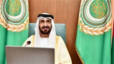 اليماحي يبحث مع رئيسة الاتحاد البرلماني الدولي مبادرة البرلمان العربي بتأسيس منتدى لرؤساء البرلمانات الإقليمية