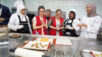 الوكالة الأسبانية تموُل مشروعًا لتنمية السياحة بـ 4 محافظات فى الصعيد 