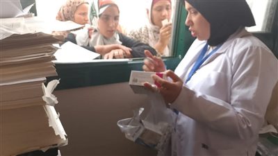 مديرية الصحة تطلق مبادرة رئيس الجمهورية 