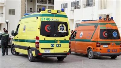 سيارة ربع نقل تنهي حياة طفل أثناء لهوه أمام منزلهم بدار السلام 
