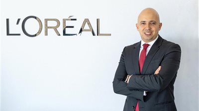 محمد العربي : تعزيز الابتكار والتكنولوجيا في لوريال