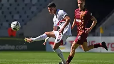 يلا شوت الآن .. بث مباشر مشاهدة مباراة الزمالك وستيلينبوش اليوم في كأس الكونفيدرالية