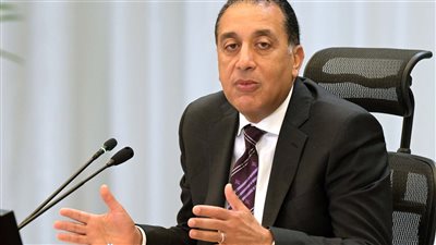 مدبولى: العالم يشهد حرب تجارية بكل المقاييس سيعقبها ركود اقتصادي 