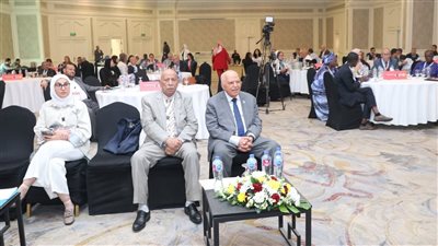 وكيل نقابة المعلمين: مصر وفرت ملاذا آمنًا للطلاب الوافدين من مناطق النزاع