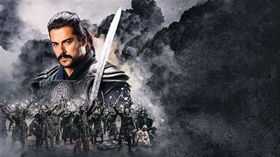 قصة عشق مسلسل المؤسس عثمان الحلقة 187 مترجمة عربي شاشة كاملة HD مـترجـم dailymotion