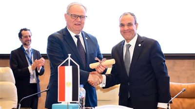 القاهرة تختتم الاجتماع الوزاري الثاني لعملية الخرطوم وتطلق إعلانًا دوليًا لتعزيز التعاون