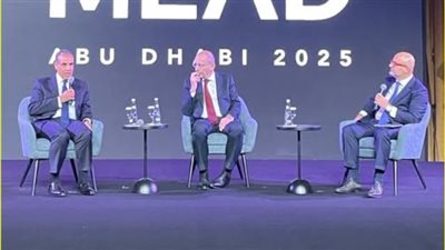 وزير الخارجية يشارك في جلسة “تحالفت جديدة طموحات مشتركة” مع نظيره الأردني 