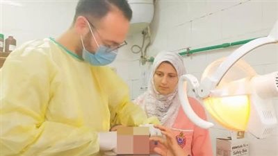 على مدار يومين.. قافلة طبية مجانية بوادي الملاك