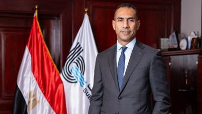 بنك قناة السويس يتصدر غلاف مجلة The Business Fame كأفضل بنك لإدارة الخزانة بمصر 2025