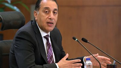 رئيس الوزراء: ليس لدينا نية لتغيير الطابع المعماري لمباني وسط البلد