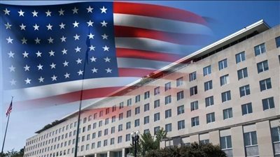 الخارجية الأمريكية: أي تعامل مع المناطق الخاضعة للحوثيين يهدد الأمن الإقليمي والدولي