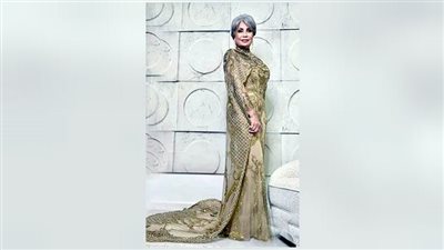 سوسن بدر: أحرص على التنوع وتقديم الأدوار المختلفة