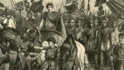 اكتشاف أسرار جديدة عن سقوط الإمبراطورية الرومانية