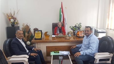 شباب الدقهلية تناقش البرامج والأنشطة القومية الشبابية والرياضية