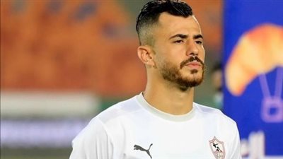 رئيس الزمالك يطلب جلسة عاجلة لحسم مصير الونش