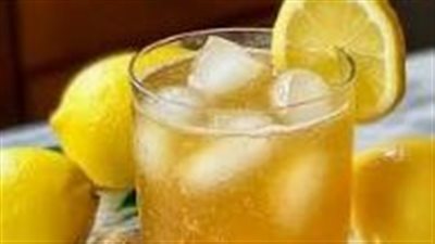8 مشروبات باردة تشعرك بالانتعاش في حرارة الصيف