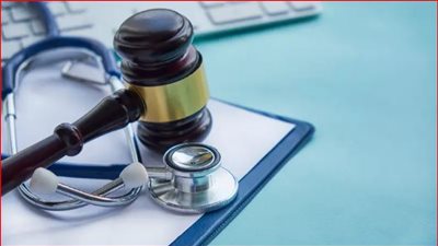 ضبط أخصائي علاج طبيعي مزيف في القاهرة