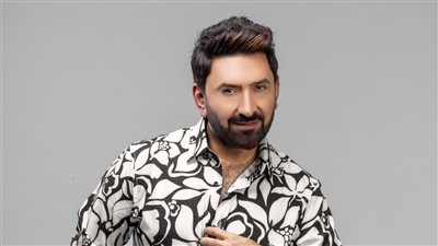 سامر كابرو يطلق أغنيته الجديدة 