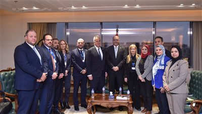 وزير العمل: سُرعة إنجاز أهداف اتفاقية تشغيل العمالة الموسمية المصرية بقطاع الزراعة اليوناني