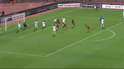 الزمالك يتأخر أمام ستيلينبوش الجنوب أفريقي في إياب ربع نهائي الكونفدرالية