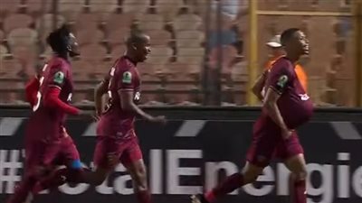 الزمالك يسقط في القاهرة ويودع الكونفدرالية