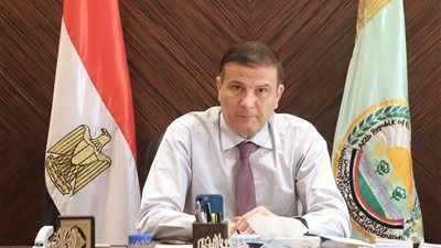 صادرات مصر الزراعية تتجاوز 2.7 مليون طن في الربع الأول من 2025