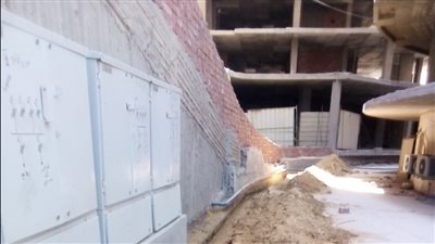  “إلحقونا حياتنا في خطر”.. سكان “تبارك” بالقطامية يستغيثون بالمحافظ ووزيرة التنمية المحلية