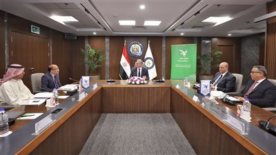 بحضور وزير البترول.. إعتماد نتائج أعمال شركة إمارات مصر عن العام المالي 2024