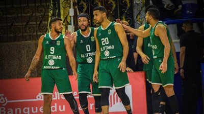 تعرف على مواعيد الدور نصف النهائي من الدوري الأفريقي لكرة السلة الليلة