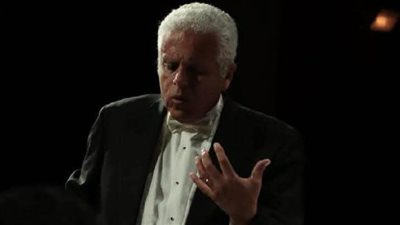 وتريات أوبرا الإسكندرية تحتفل بعيد الربيع فى مسرح سيد درويش