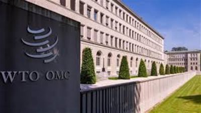 التجارة العالمية: التبادل التجاري بين أمريكا والصين قد ينخفض بنسبة 80%