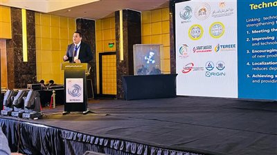 رئيس جامعة بني سويف للتكنولوجية: الربط بين مؤسسات التعليم التكنولوجي والصناعة  