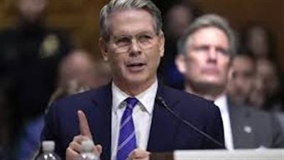 وزير الخزانة الأمريكي: اليابان سترسل فريقا للتفاوض بشأن الرسوم الجمركية