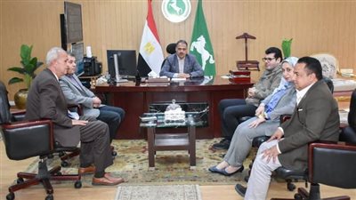 إعادة تدوير المناصب التنفيذية في الشرقية لتحسين الخدمات وتطوير الأداء المحلي