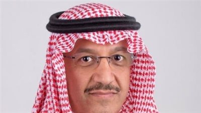 افتتاح الجناح السعودى في معرض جنيف الدولي للاختراعات