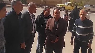 رئيس جنوب الدلتا لتوزيع الكهرباء يقود حملات ضبطيات قضائية لمواجهة سرقات التيار