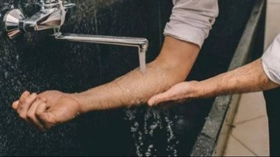 ماذا كان يفعل النبي يوم الجمعة؟