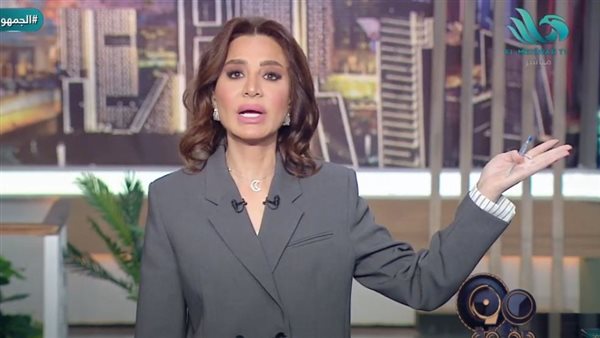 لحظة تاريخية.. بسمة وهبة تعلق على استقبال المصريين للسيسي في بلجيكا (فيديو)