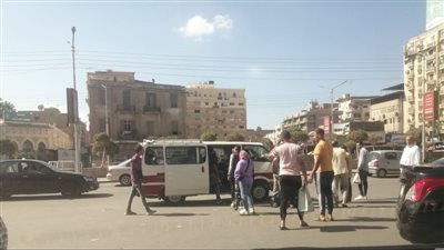 اشتعال الأسعار في أسواق الدقهلية و