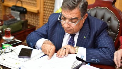 الدقهلية: زيادة تعريفة ركوب السيارات الأجرة بنسبة لا تزيد عن 15 % 