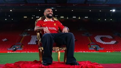 ثلاثة أسباب وراء تجديد محمد صلاح عقده مع ليفربول