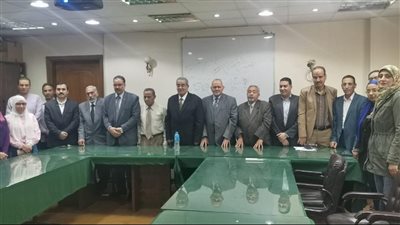 بحوث الاقتصاد الزراعي ينظم دورة تدريبية بعنوان 