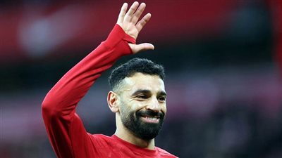 موعد انضمام محمد صلاح وعمر مرموش لمعسكر منتخب مصر