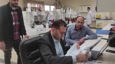 مياه الشرقية: اجتياز معمل محطه مياه ههيا المرشحة اختبارات تجديد شهادة «الأيزو 17025»