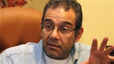 عمرو وهبي: أسلوب زيزو إنعكاس لعقليته وتمنيت خروجه من الباب الكبير