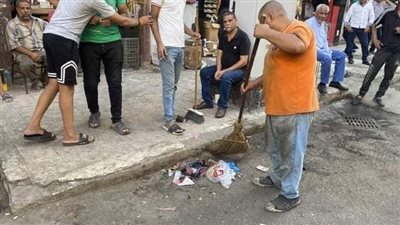 بعد تحريك أسعار البنزين.. مواطنو الإسكندرية: احنا غلابه.. والسائقون: 