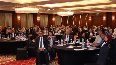 انطلاق مؤتمر جامعة المنصورة الجديدة لمناقشة تمكين التوظيف 