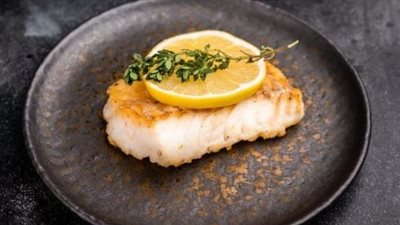 طريقة تحضير سمك بالفلفل الأسود