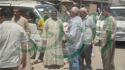 محافظ أسوان يوجه رؤساء المراكز والمدن بتفقد محطات الوقود ومواقف السرفيس 