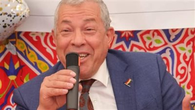 رئيس الجالية المصرية بفرنسا: زيارة ماكرون للقاهرة 